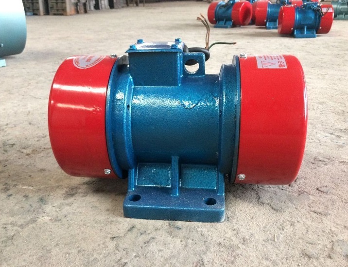 YZD振動(dòng)電機(jī)